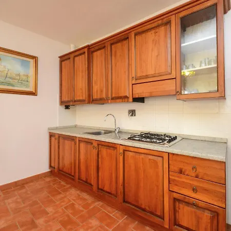 La Cantina 1 *