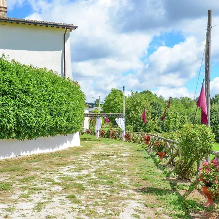 La Cantina 1 Sellano