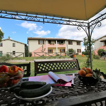 La Cantina 1 度假居 *