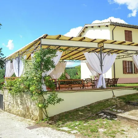La Cantina 1 Holiday home *