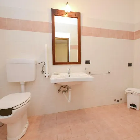 Holiday home La Cantina 1
