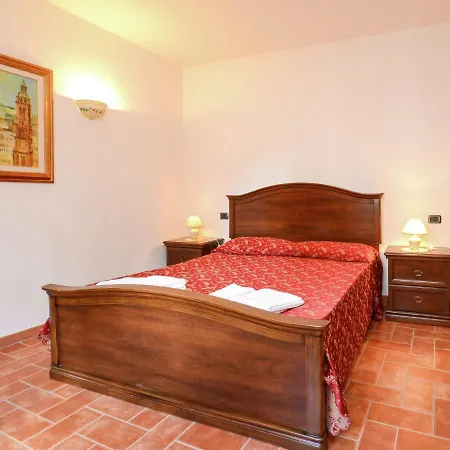 La Cantina 1 Sellano