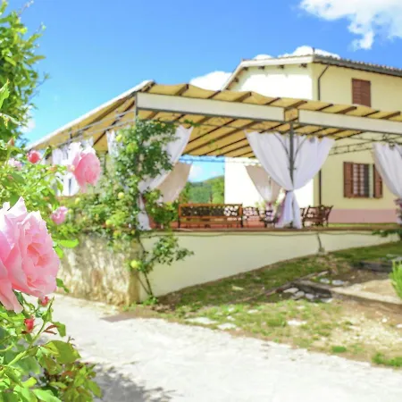 Holiday home La Cantina 1