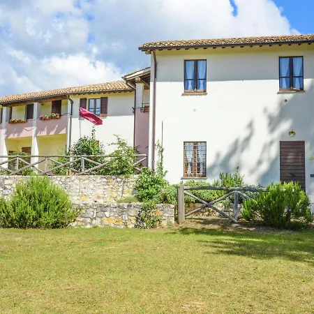 La Cantina 1 * Sellano