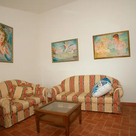 Holiday home La Cantina 1 *